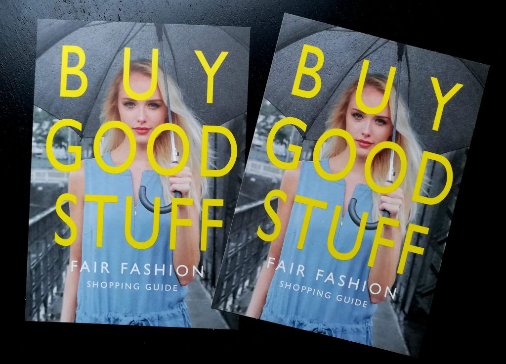 fair fashion shopping guide buy good stuff